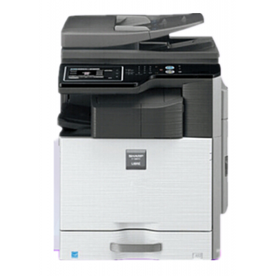 夏普（SHARP） MX-2638NC/3138NC A3彩色復合機