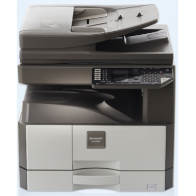 夏普（SHARP）AR-2048NV / 2348NV A3黑白數(shù)碼復合機
